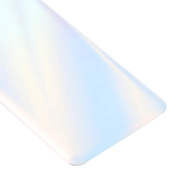 For Realme X3 / X3 SuperZoom Back Battery Housing Cover Replacement - White - 5