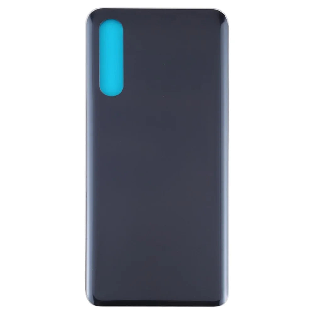 For Oppo Reno3 Pro 5G / Find X2 Neo Back Battery Housing Cover Replacement - Black - 3