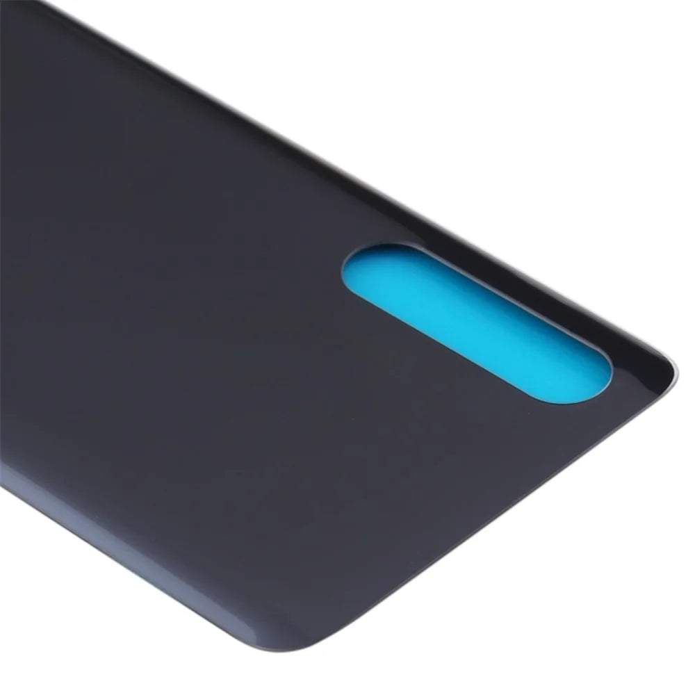 For Oppo Reno3 Pro 5G / Find X2 Neo Back Battery Housing Cover Replacement - Black - 4