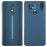 For OPPO Reno2 Z / Reno2 F Back Battery Housing Cover Replacement - Blue - 1