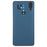 For OPPO Reno2 Z / Reno2 F Back Battery Housing Cover Replacement - Blue - 3