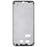 For vivo Y97 / V11 / V11i Middle Plate Frame Repair Part (A-Side) (without Logo) - 3