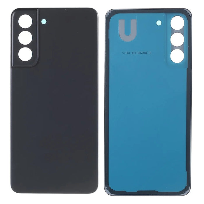 For Samsung Galaxy S21 FE 5G OEM Battery Back Cover Part Replacement - Grey - 1
