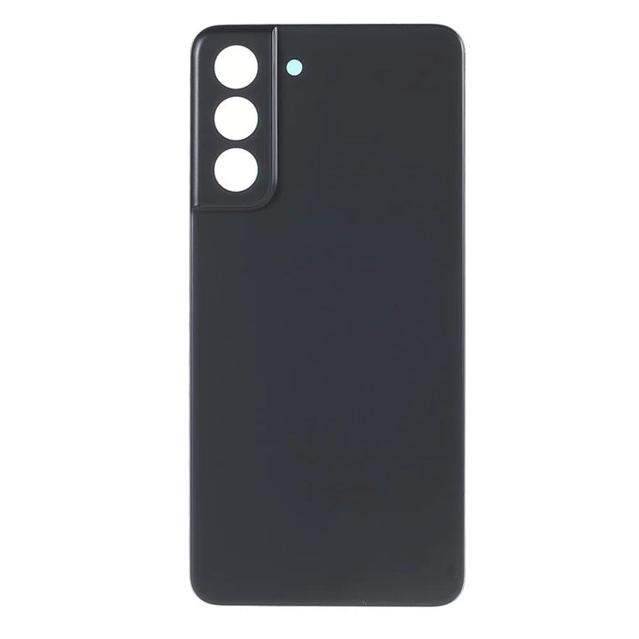 For Samsung Galaxy S21 FE 5G OEM Battery Back Cover Part Replacement - Grey - 2