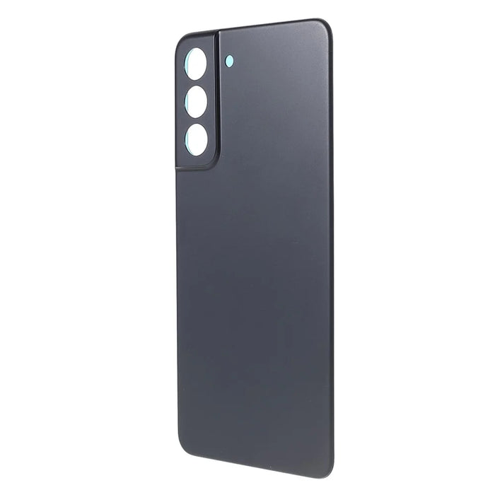 For Samsung Galaxy S21 FE 5G OEM Battery Back Cover Part Replacement - Grey - 3