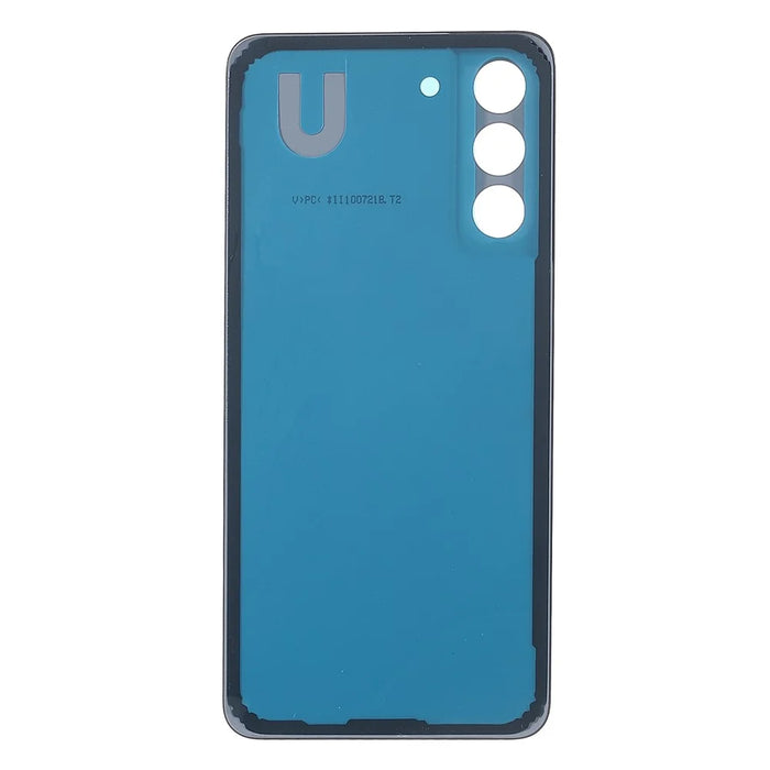 For Samsung Galaxy S21 FE 5G OEM Battery Back Cover Part Replacement - Grey - 4