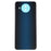 For Nokia 8.3 5G OEM Battery Door Cover Part Replacement - Blue - 2