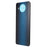 For Nokia 8.3 5G OEM Battery Door Cover Part Replacement - Blue - 3