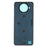 For Nokia 8.3 5G OEM Battery Door Cover Part Replacement - Blue - 4