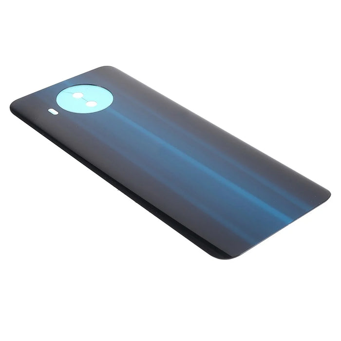 For Nokia 8.3 5G OEM Battery Door Cover Part Replacement - Blue - 5