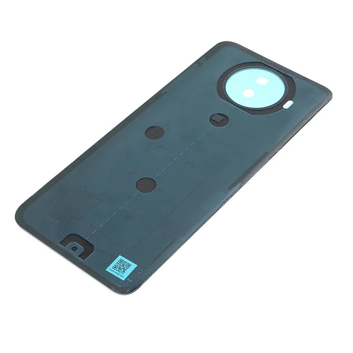 For Nokia 8.3 5G OEM Battery Door Cover Part Replacement - Blue - 6