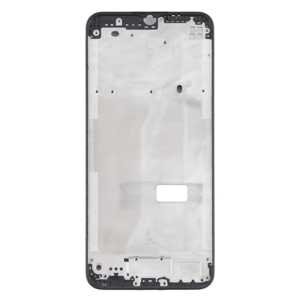 For Realme C25 RMX3193 RMX3191 Middle Plate Frame Repair Part (A-Side) (without Logo) - 3