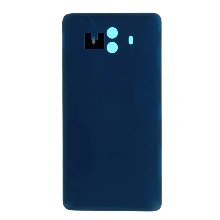 For Huawei Mate 10 Battery Back Door Cover Replacement (without Logo) - Black - 2