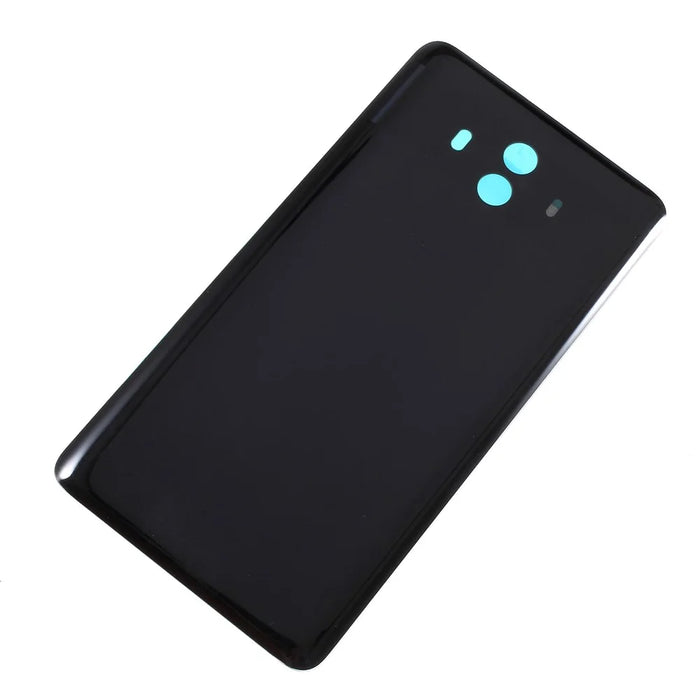 For Huawei Mate 10 Battery Back Door Cover Replacement (without Logo) - Black - 3