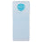 For Xiaomi Redmi K30 Pro Zoom/Redmi K30 Pro Back Battery Housing Cover Replacement - White - 1