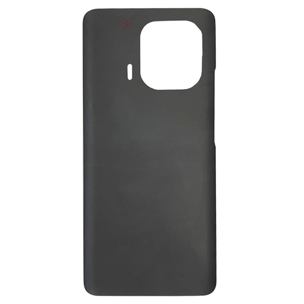 For Xiaomi Mi 11 Pro Back Battery Housing Cover Replacement - Green - 3