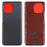For Xiaomi Mi 11 Matte Back Battery Housing Cover Replacement - Black - 1