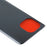 For Xiaomi Mi 11 Matte Back Battery Housing Cover Replacement - Black - 4