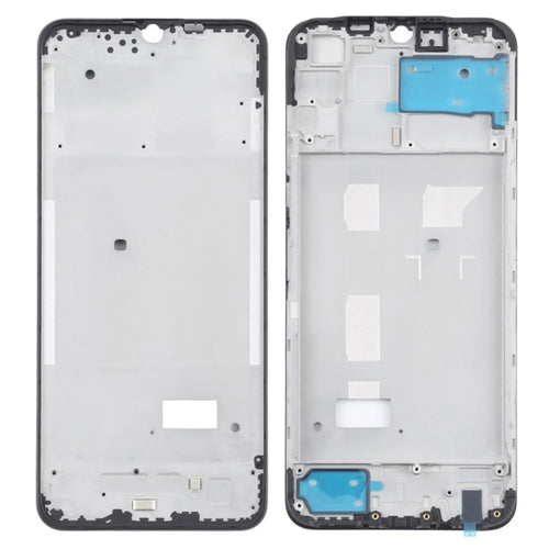 For vivo Y30 (China)/Y20/Y20i/Y20s Middle Plate Frame Repair Part (A-Side) (without Logo) - 1