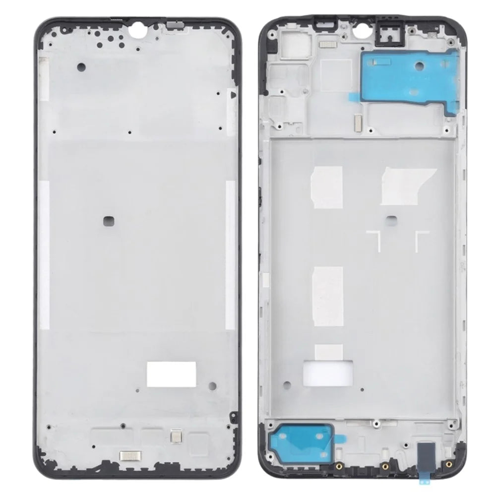 For vivo Y30 (China)/Y20/Y20i/Y20s Middle Plate Frame Repair Part (A-Side) (without Logo) - 1