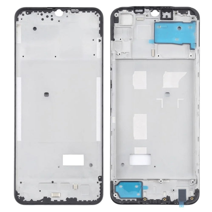 For vivo Y30 (China)/Y20/Y20i/Y20s Middle Plate Frame Repair Part (A-Side) (without Logo) - 1