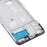 For vivo Y30 (China)/Y20/Y20i/Y20s Middle Plate Frame Repair Part (A-Side) (without Logo) - 4