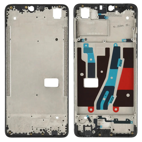 For Oppo A3/F7 Middle Plate Frame Repair Part (A-Side) (without Logo) - 1