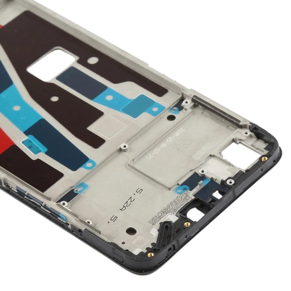 For Oppo A3/F7 Middle Plate Frame Repair Part (A-Side) (without Logo) - 4