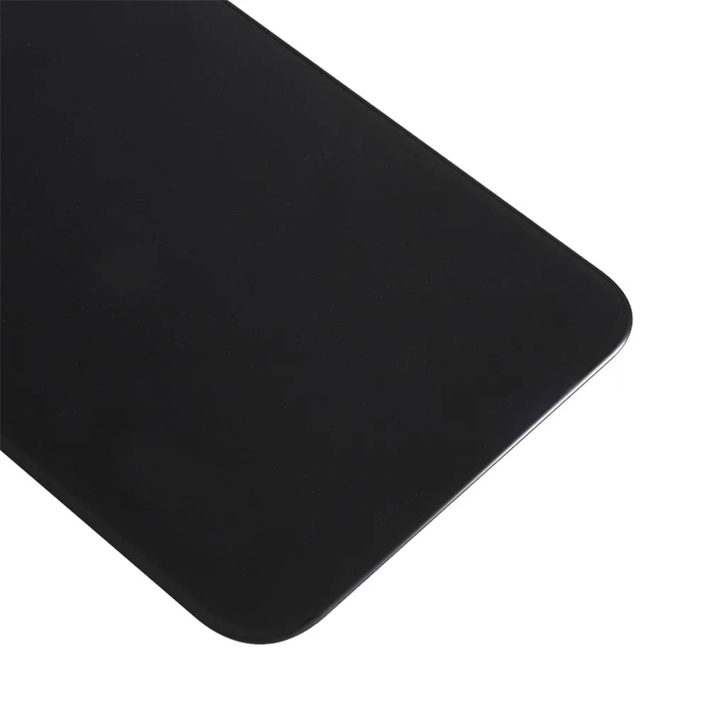 For Huawei P20 Lite (2018)/Nova 3e (China) Back Battery Housing Cover Replacement (without Logo) - Black - 5