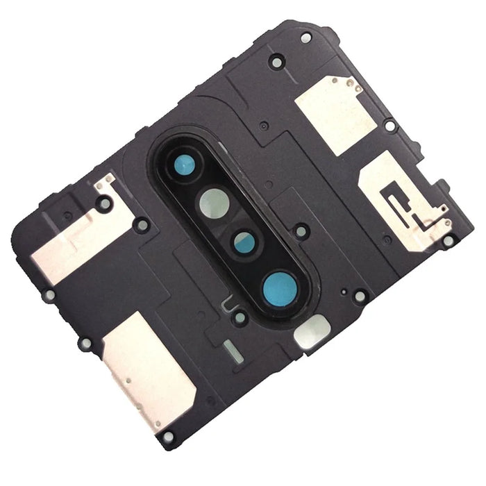 For Xiaomi Redmi K30 5G OEM Motherboard Protective Cover with Camera Ring Lens Cover Replacement (without Logo) - 1