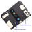 For Xiaomi Redmi K30 5G OEM Motherboard Protective Cover with Camera Ring Lens Cover Replacement (without Logo) - 2