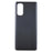 For Oppo Reno4 Pro 5G Cellphone Back Battery Housing Cover Replacement Parts (without Logo) - Black - 2