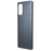 For Oppo Reno4 Pro 5G Cellphone Back Battery Housing Cover Replacement Parts (without Logo) - Black - 3