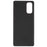 For Oppo Reno4 Pro 5G Cellphone Back Battery Housing Cover Replacement Parts (without Logo) - Black - 4