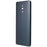 For Oppo Reno / Reno 5G Back Battery Housing Cover Replacement Parts (without Logo) - Black - 3