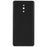 For Oppo Reno / Reno 5G Back Battery Housing Cover Replacement Parts (without Logo) - Black - 4