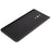 For Oppo Reno / Reno 5G Back Battery Housing Cover Replacement Parts (without Logo) - Black - 6