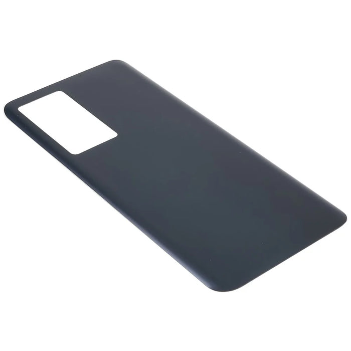 For vivo X70 Back Battery Housing Cover Replacement (without Logo) - Black - 5