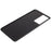 For vivo X70 Back Battery Housing Cover Replacement (without Logo) - Black - 6