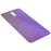 For Oppo R17 Back Battery Housing Cover Replacement Part (without Logo) - Gradient Color - 4