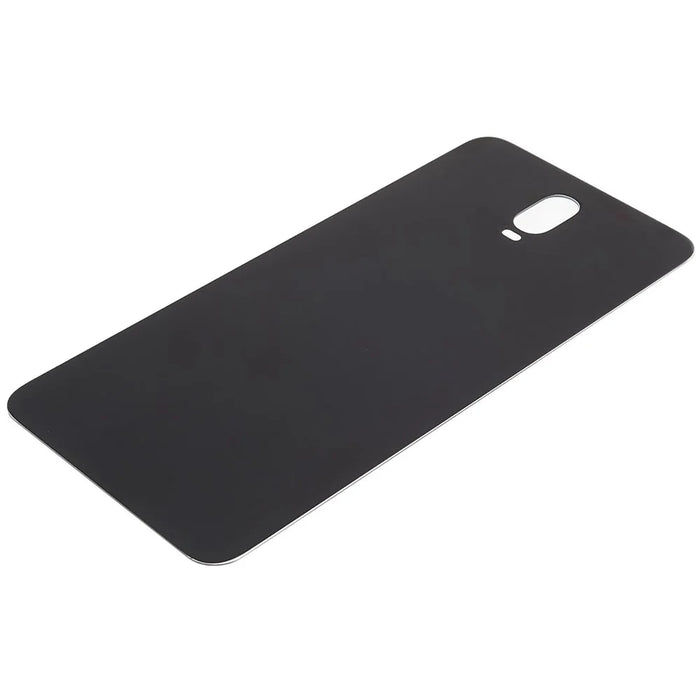 For Oppo R17 Back Battery Housing Cover Replacement Part (without Logo) - Gradient Color - 5