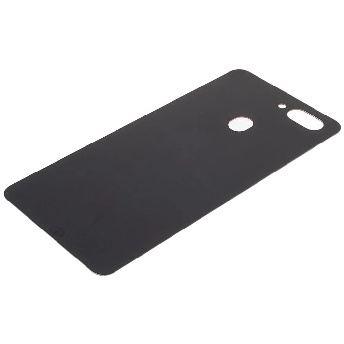 For Oppo R15 Back Battery Housing Cover Replacement (without Logo) - Red - 5