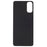 For Oppo Reno4 4G Phone Back Battery Housing Cover Replacement Parts (without Logo) - Blue - 3