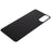 For Oppo Reno4 4G Phone Back Battery Housing Cover Replacement Parts (without Logo) - Blue - 5