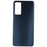 For vivo X60 5G Back Battery Housing Cover Replacement Parts (without Logo) - Black - 2
