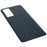 For vivo X60 5G Back Battery Housing Cover Replacement Parts (without Logo) - Black - 5