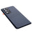 For Huawei P40 Pro OEM Battery Housing with Adhesive Sticker + Camera Lens Cover - Black - 5