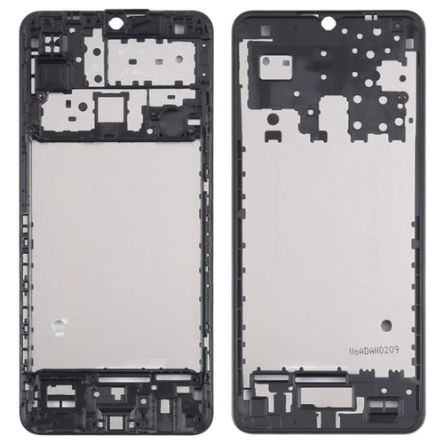 OEM Front Housing Frame Repair Part (without Logo) for Samsung Galaxy M12 M127F (Europe) - 1