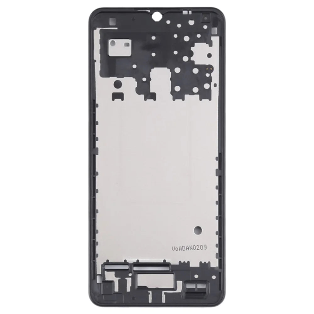 OEM Front Housing Frame Repair Part (without Logo) for Samsung Galaxy M12 M127F (Europe) - 3