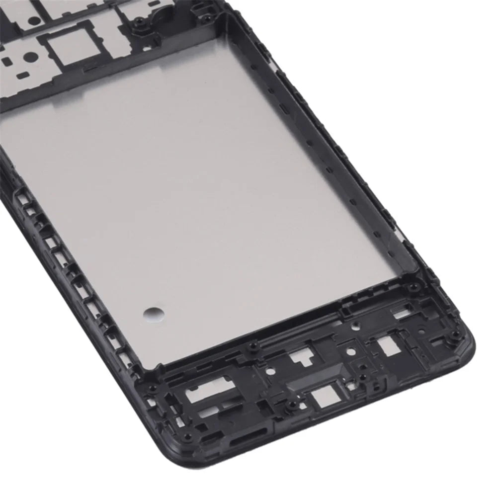 OEM Front Housing Frame Repair Part (without Logo) for Samsung Galaxy M12 M127F (Europe) - 5